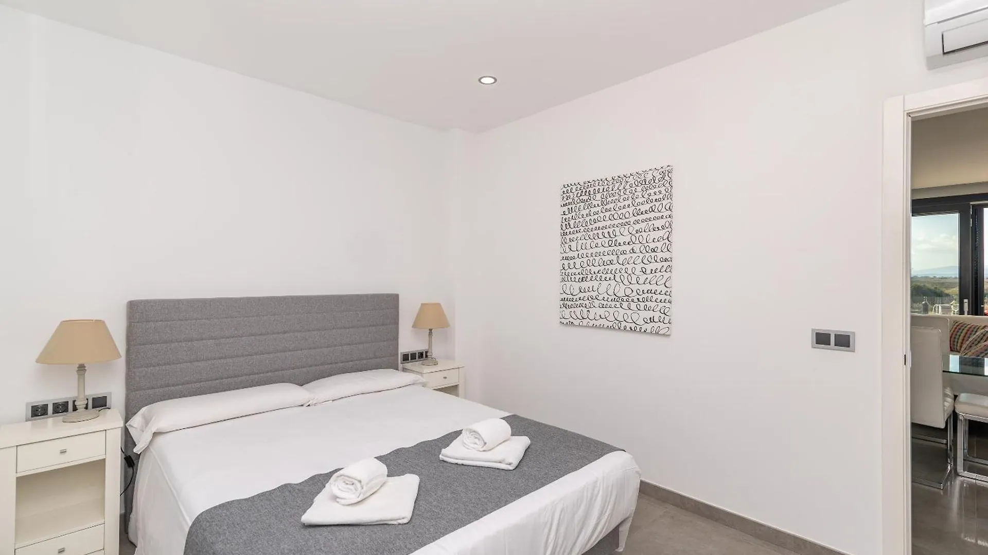 Villa Corb Mari II By Sealand Villas بلايا ذي مورو