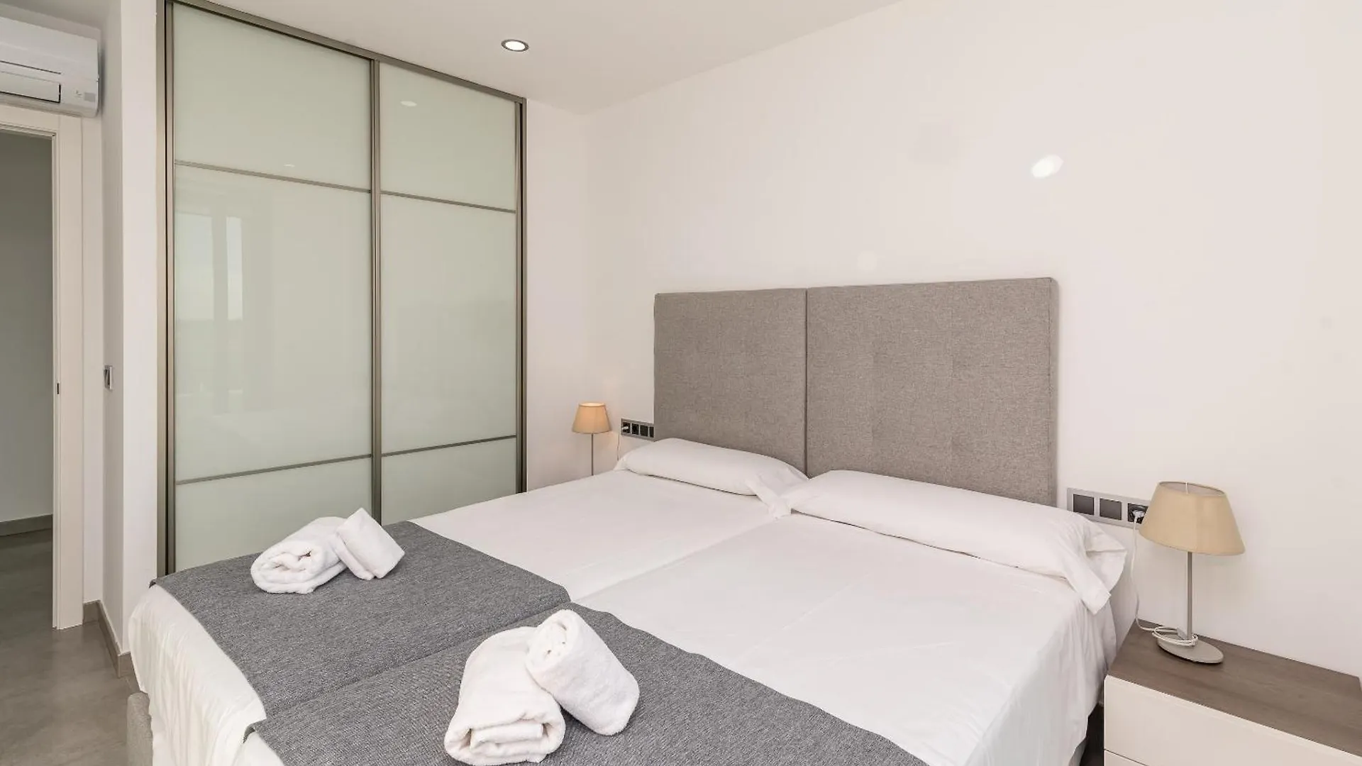 Villa Corb Mari II By Sealand Villas 穆罗海滩