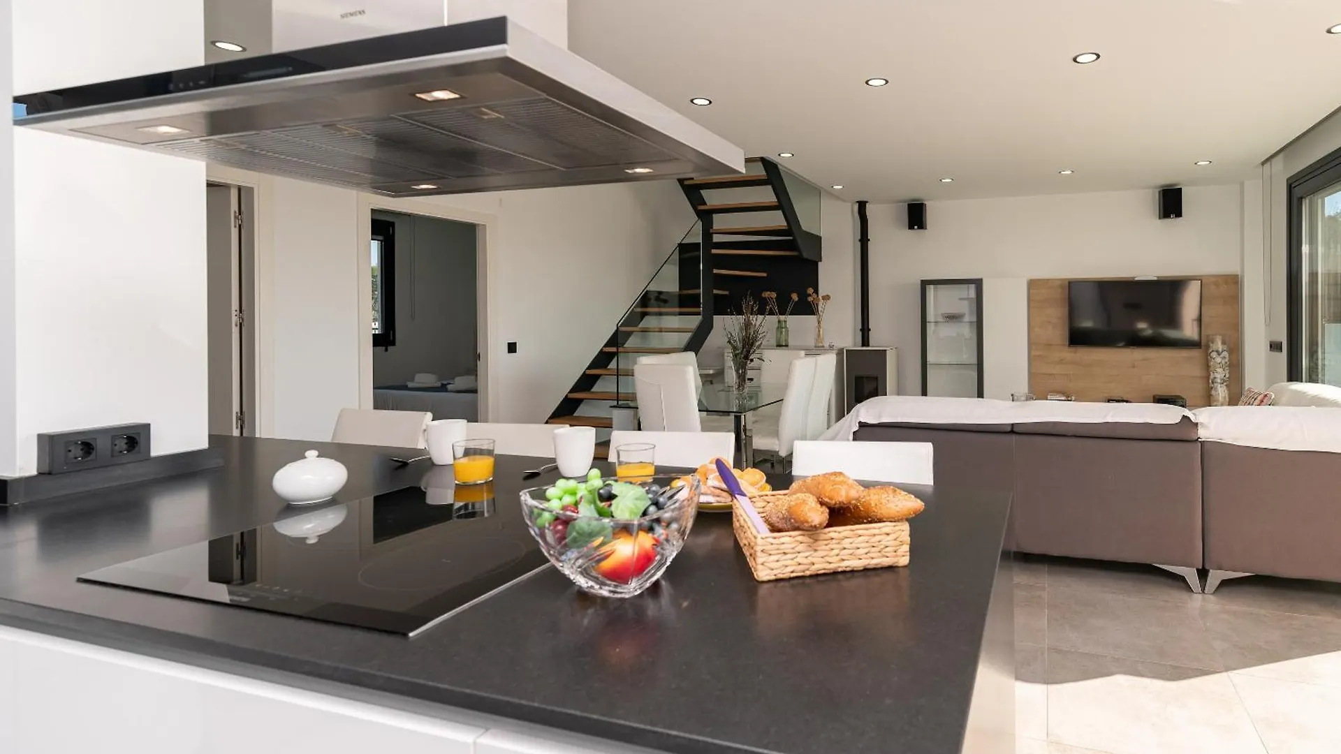 Villa Corb Mari II By Sealand Villas 穆罗海滩