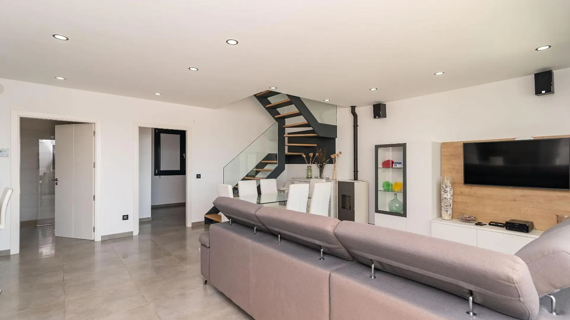Villa Corb Mari II By Sealand Villas 穆罗海滩 0*,