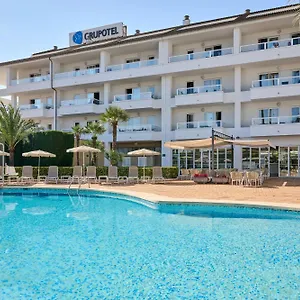 4* Lejlighedshotel Grupotel Alcudia
