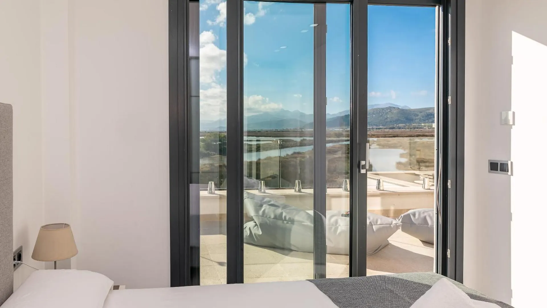 Villa Corb Mari II By Sealand Villas بلايا ذي مورو إسبانيا