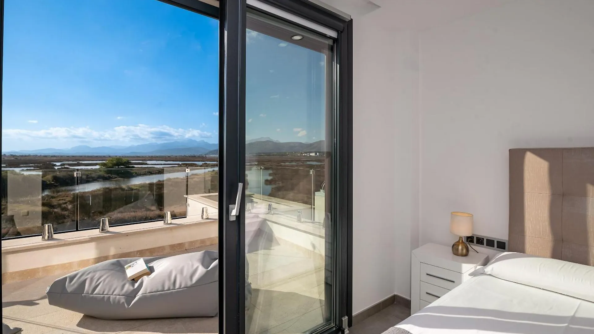 Villa Corb Mari II By Sealand Villas بلايا ذي مورو 0*,